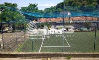 Imagem 4: Apartamento com 2 dormitórios, 49 m² - venda por R$ 220.000,00 ou aluguel por R$ 900,00/mê