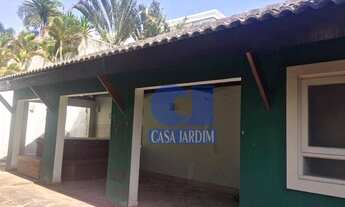 Imagem 6: Casa com 4 dormitórios à venda, 459 m² por R$ 3.000.000,00 - Residencial Melville - Santan