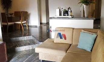 Imagem 2: Apartamento residencial à venda, Centro, São José do Rio Preto