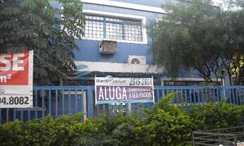 Imagem 2: Barracão Comercial para locação, Parque Rural Fazenda Santa Cândida, Campinas -