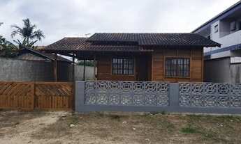 Imagem: Casa com 2 dormitórios à venda por R$