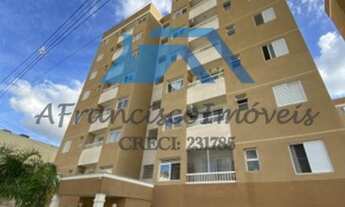 Imagem 2: Apartamento à venda, com 2 dormitórios, Vila Hortência, Sorocaba, SP