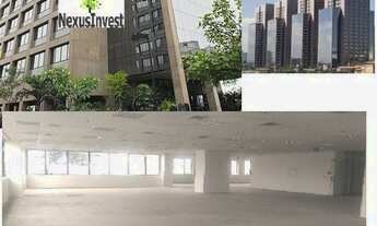 Imagem 1: Corporativo Escritório - Oeste São Paulo