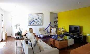 Imagem 2: Apartamento Duplex com 4 dormitórios à venda, 260 m² por R$ 2.500.000,00 - Alphaville Indu