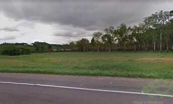 Imagem: Terreno à venda, 36946 m² por R$ 13.000.000,00