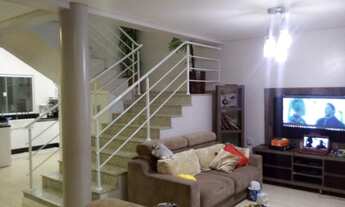 Imagem 2: Sobrado com 3 dormitórios, VENDA ou LOCAÇÃO 141m² - Centro - Balneário Camboriú/SC