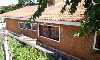 Imagem: Casa com 5 dormitórios à venda, 308 m²