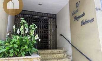 Imagem 2: Apartamento, 113 m² - venda por R$ 360.000,00 ou aluguel por R$ 1.500,00/mês - Passos - Ju