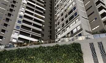 Imagem 2: Apartamento 3Q suítes 85,85m² varanda com churrasqueira a carvão- B. Great