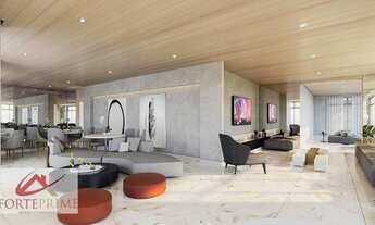 Imagem 7: Apartamento à venda, 33 m² por R$ 750.000,00 - Vila Nova Conceição - São Paulo/SP