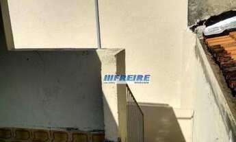 Imagem 7: Casa com 3 dormitórios à venda, 135 m² por R$ 750.000 - Olímpico - São Caetano do Sul/SP