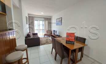 Imagem 2: Flat Saint Paul disponível para venda com 42m² e 01 vaga de garagem