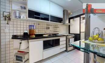 Imagem 6: Apartamento em R. Doutor Augusto de Miranda, 1107 - Pompeia, 3 quartos e 2 vagas