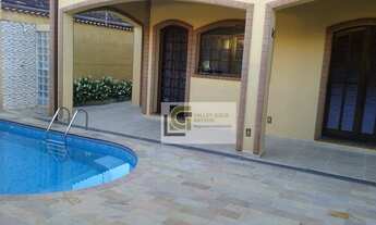 Imagem: Sobrado com 4 dormitórios à venda, 270