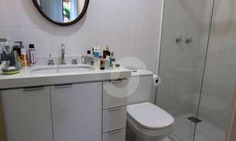 Imagem 14: Apartamento à venda, 77 m² por R$ 900.000,00 - Piratininga - Niterói/RJ