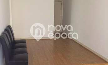 Imagem 5: Rio de Janeiro - Conjunto Comercial/Sala - Centro