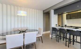 Imagem 2: Apartamento Residencial à venda, Bacacheri, Curitiba -