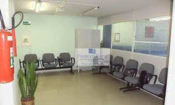 Imagem 2: Conjunto Comercial 300 m² à Venda - República - São Paulo/SP