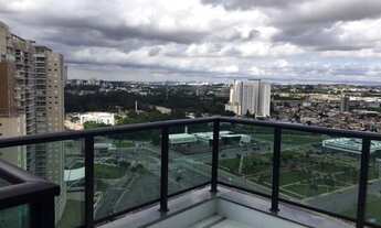 Imagem: Condomínio Selenita Apartamento Duplex