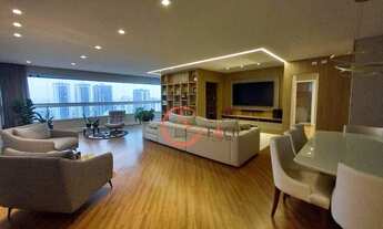 Imagem 1: Apartamento com 2 dormitórios à venda, 150 m² por R$ 1.380.000 - Jardim do Mar - São Berna