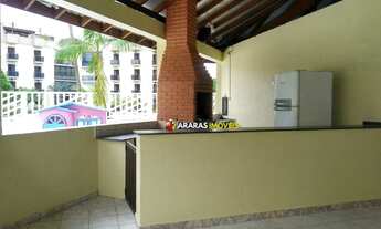 Imagem 7: Cobertura à venda, 144 m² por R$ 550.000,00 - Centro - Bertioga/SP