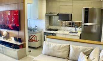 Imagem 7: Ed. Viva Marco com 100 M 3/4 sendo duas suítes REFORMADO Nascente total