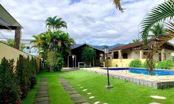 Imagem 3: Casa com 3 dormitórios à venda por R$ 750.000,00 - Morada da Praia - Bertioga/SP