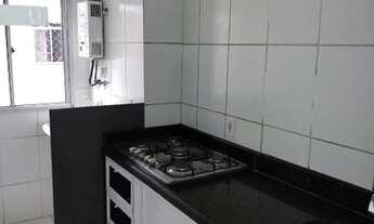 Imagem 7: Apartamento para venda com 46 metros quadrados com 2 quartos em Centro - Belford Roxo - RJ