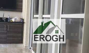 Imagem 3: Apartamento à venda, 86 m² por R$ 742.000,00 - Paraíso - Santo André/SP