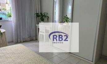 Imagem 3: Apartamento com 2 dormitórios à venda, 70 m² por R$ 470.000,00 - Icaraí - Niterói/RJ