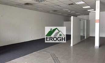 Imagem 3: Galpão, 552 m² - venda por R$ 3.500.000,00 ou aluguel por R$ 24.000,00/mês - Planalto - Sã