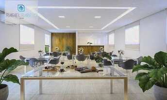 Imagem 2: Apartamento com 2 dormitórios à venda, 40 m² por R$ 182.490,00 - Messejana - Fortaleza/CE