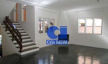 Imagem 3: Casa com 3 dormitórios à venda, 350 m² por R$ 2.300.000,00 - Residencial Onze (Alphaville