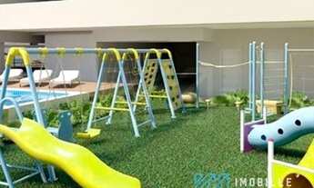 Imagem 7: Apartamento com 123,28m² privativo