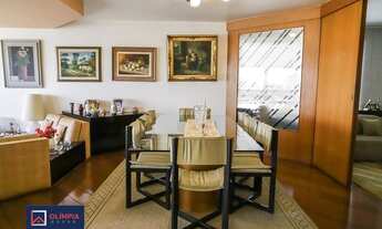 Imagem 6: Apartamento Venda 3 Dormitórios - 250 m² Higienópolis