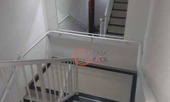 Imagem 4: Cobertura com 3 dormitórios à venda, 152 m² por R$ 615.000,00 - Jardim Santo Antônio - San