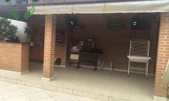 Imagem 4: Casa à venda, 318 m² por R$ 1.340.000,00 - Parque Continental - São Paulo/SP