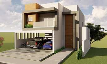 Imagem 2: Casa à venda, 335 m² por R$ 1.800.000,00 - Cyrela Landscape Seminario - Gravataí/RS