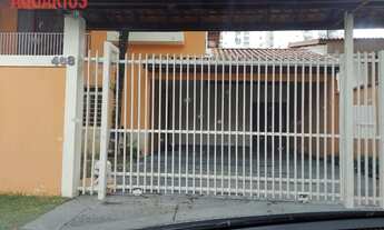 Imagem 2: Sobrado com 4 dormitórios à venda, 326 m² por R$ 1.595.000,00 - Jardim Esplanada II - São