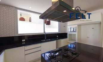 Imagem 6: SANTANA DE PARNAíBA - Casa de Condomínio - Alphaville