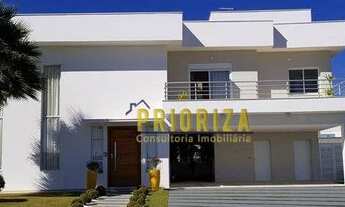 Imagem: Casa com 5 dormitórios à venda, 360 m²