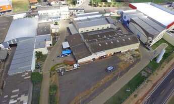 Imagem 4: Conjunto à venda, 7000 m² por R$ 15.000.000,00 - Ponte Alta - Atibaia/SP