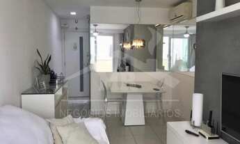 Imagem 2: Apartamento de 2 quartos no Badu