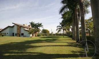 Imagem 7: CASA 4 DORMITORIOS - RESIDENCIAL VALE DO LAGO - CAGUASSU - SOROCABA - SP