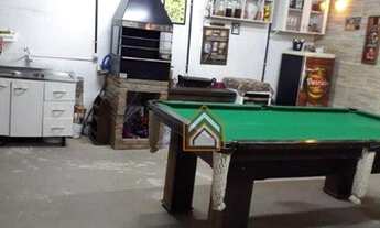 Imagem 4: Casa com 2 dormitórios à venda, 52 m² por R$ 222.600,00 - Jardim Algarve - Alvorada/RS