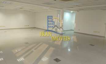 Imagem 3: Linda sala comercial de 214m² de 2 andares em Alphaville