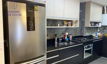 Imagem 7: Apartamento com 3 dormitórios à venda, 80 m² por R$ 901.000,00 - Ipiranga - São Paulo/SP