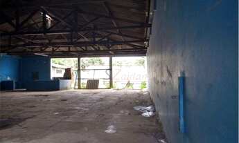 Imagem: Barracão Bairro Vila Independência 1.000m²