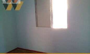 Imagem 2: Apartamento com 2 dormitórios para alugar, 45 m² por R$ 1.020/mês - Jardim Nove de Julho