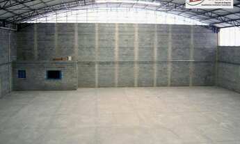 Imagem 7: Galpão à venda, 1283 m² - Jardim Marilu - Carapicuíba/SP